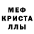 Amphetamine Розовый Daynis Brizickis